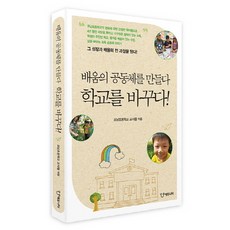 Eduniety 打造學習共同體 改變學校, 浦南小學教師們 著