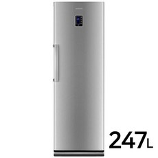 삼성전자 냉장고 ZRS25LSLH (전국무료), 실버