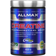ALLMAX 肌酸, 400g, 1個