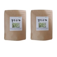 작두콩차(1g*20개) -2개, 20개입