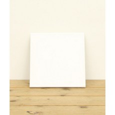 패션스타트 캔버스 프레임 (패브릭 액자) 20*20cm 1개입, 1개, 멀티