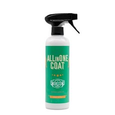 오토그루밍 올인원 코트 500ml 유리막 관리 코팅제, 1개