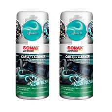 소낙스 프로바이오틱스 에어컨 히터 탈취제 100ml, 1개입, 2개