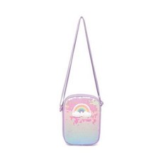 내셔널지오그래픽NATIONALGEOGRAPHICkids K245KCR090 앨리스크로스백 LAVENDER 20251016