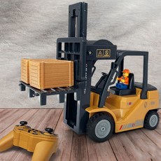 지게차RC 타이탄, 단품, 1개