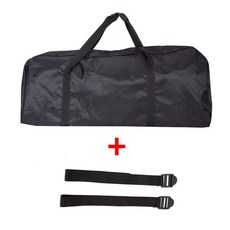 전동스쿠터 가방 폴딩스쿠터 방수 손잡이 보관용 휴대용 내구성 두꺼운, 1개