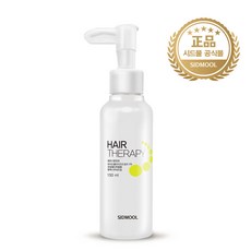 시드물 헤어 테라피 헤어에센스, 1개, 150ml