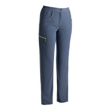 【結交世界】衣力美女快乾彈性撥水長褲 Cycledry 輕量彈性快乾布，戶外休閒長褲，舒適透氣