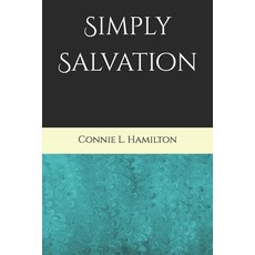 (영문도서)Simply Salvation Paperback, Independently Published, English, 9798297323803