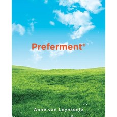 (英文圖書)Preferment(R) 平裝版, Cultivating Change Media, 英文, 平裝本
