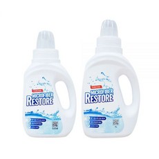 [퓨어스타] 퓨어스타마이크로파이버 리스토어_ 올클리 Inc