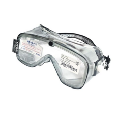 보안경 오토스 안티포그 고리회전 고글형 S503CX, 본상품