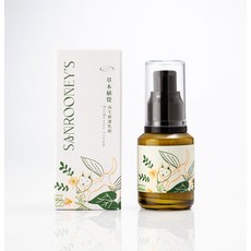 SANROONEY'S 草本植覺 再生修護乳霜 PetRevive Cream, 1個, 30ml