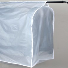 행거가리개 가리개커튼