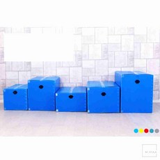 원룸 짐정리 포장 플라스틱 이사박스 9호 상자 이사짐 이삿짐용박스 단프라, 이사박스 9호 그레이, 1개