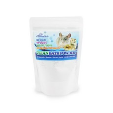 애니멀밥 소동물 목욕 파우더 500002, 단품