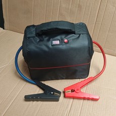 超級法拉電容汽車應急啟動電源 12V 車載汽修搭電寶 緊急強啟打火, 1個, 12V啓車啓動電源
