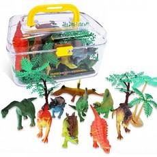 씽크토이 공룡학습 공룡 대탐험 (925921), 1개