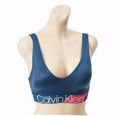 [매장정품] 캘빈클라인 언더웨어 여성 라이틀리 브라렛 QF4936-BXR