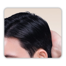 브리티시엠 다운펌 200g + 개나리 파마지, 1개, 200ml