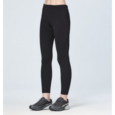 Wildland 荒野 中性款 Polartec PSP彈性拼接功能褲 保暖緊身內搭褲 P2693