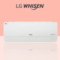 휘센 LG 전자 벽걸이 냉난방기 에어컨 13평 SW13BAKWAS 원룸 투룸 방 냉온풍기