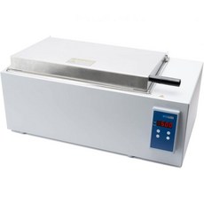 ONiLAB 사이언티픽 디지털 실험실 온수욕 온도조절 온수기 20L 1000W RT-80°CRT-176°F 110V