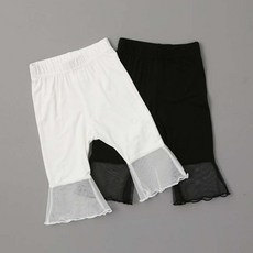 여아 망사 레깅스 받쳐 입기 좋은 치마 타이즈 ksw+494uA