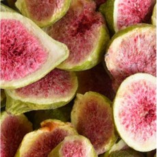 무화과 100% 건 말린 동결건조무화과 1팩+1팩, 옵션1)동결건조 무화과 1팩+1팩