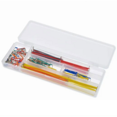 아두이노 브레드보드 점퍼와이어 키트 JUMPER-140