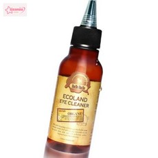 서락 부들부들 에코랜드 눈 세정제 눈물자국