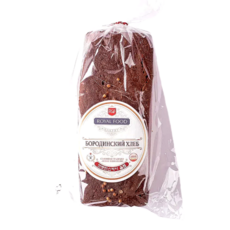 유럽식 고급 호밀 식빵, 1개, 400g