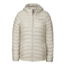 [매장정품] [컬럼비아]여성 코어라이트 경량 후디드 슬림다운 패딩자켓 WR6927C100-278