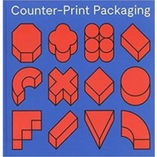 Counter-Print Packaging, Radcliffe, Margaret(저)