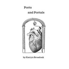 (英文圖書)Ports and Portals 平裝版, Independently Published, 英文
