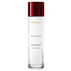 로레알 리바이탈리프트 프로 레티놀 안티 에이징 아쿠아 밀키 토너, 1개, 130ml