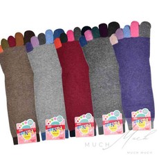 많이04 여성 발가락 양말 여자예쁜양말