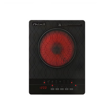 신일 하이라이트 전기레인지 1구, SHL-C2000KP, 일반형