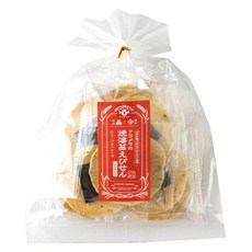 아코메야의 구운 김 에비센 시라스 들어간 타라코 버터 치즈 8장들이 AKOMEYA TOKYO/아코메야 일본 직배송, 8개, 500g
