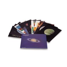 항성사진세트 MST-5024