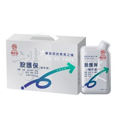 德安堂 設護保 精粹飲, 1, 80ml