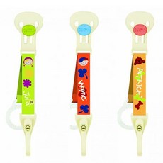K's Kids 安撫奶嘴鍊, 茱莉亞, 1個