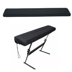 88키 건반커버 전자피아노카바 먼지방지