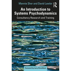 (영문도서) An Introduction to Systems Psychodynamics: Consultancy Research and Training Paperback, Routledge