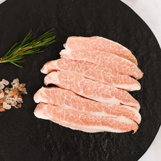 아이포크 한돈 무항생제 항정살 구이용 500g(냉장), 1개