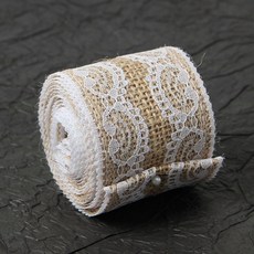 wri 테두리 데코 빈티지 레이스 랩핑 천 레이스 데코레이션 스티커