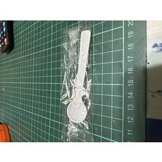 一次性湯匙, 1個, 13個裝