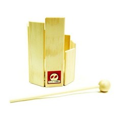 Playwood 돌림실로폰 멀티톤블럭 스터링드럼 말렛1개포함 MTT-120, Playwood 돌림실로폰 멀티톤블럭 스터링드럼 말렛1