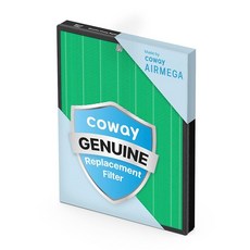 Coway Airmega 230/240 공기 청정기 교체 필터 세트 최대 2 HEPA 및 활성탄 필터, Coway Airmega 230/240 공기 청정기 교