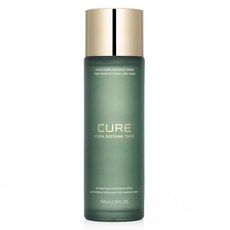 김정문알로에 라 센스 로에 큐어 하이드라 수딩 토너 130ml, 4개